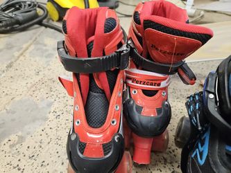 Roller Blades For Kids $5