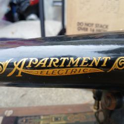  Vintage Radio And Sewing Machine $75 Ea.