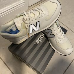 New Balance Conversation Amongst Us