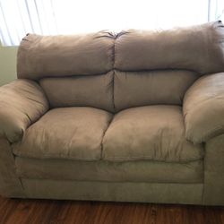 Loveseat