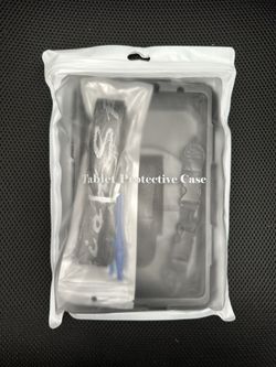 Samsung Galaxy Tab S8 Protective Case