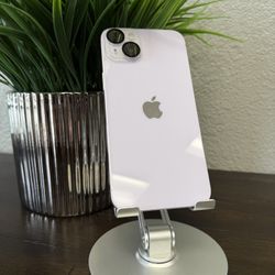 iPhone 14 Plus Unlocked 256GB - Purple