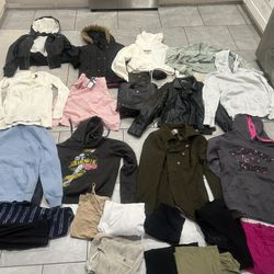 Women Cloths Lot Clothing Bundle Lote Ropa Mixta Mujer $20