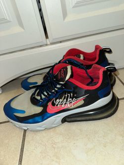 Nike Air Max 270 React Sneakers