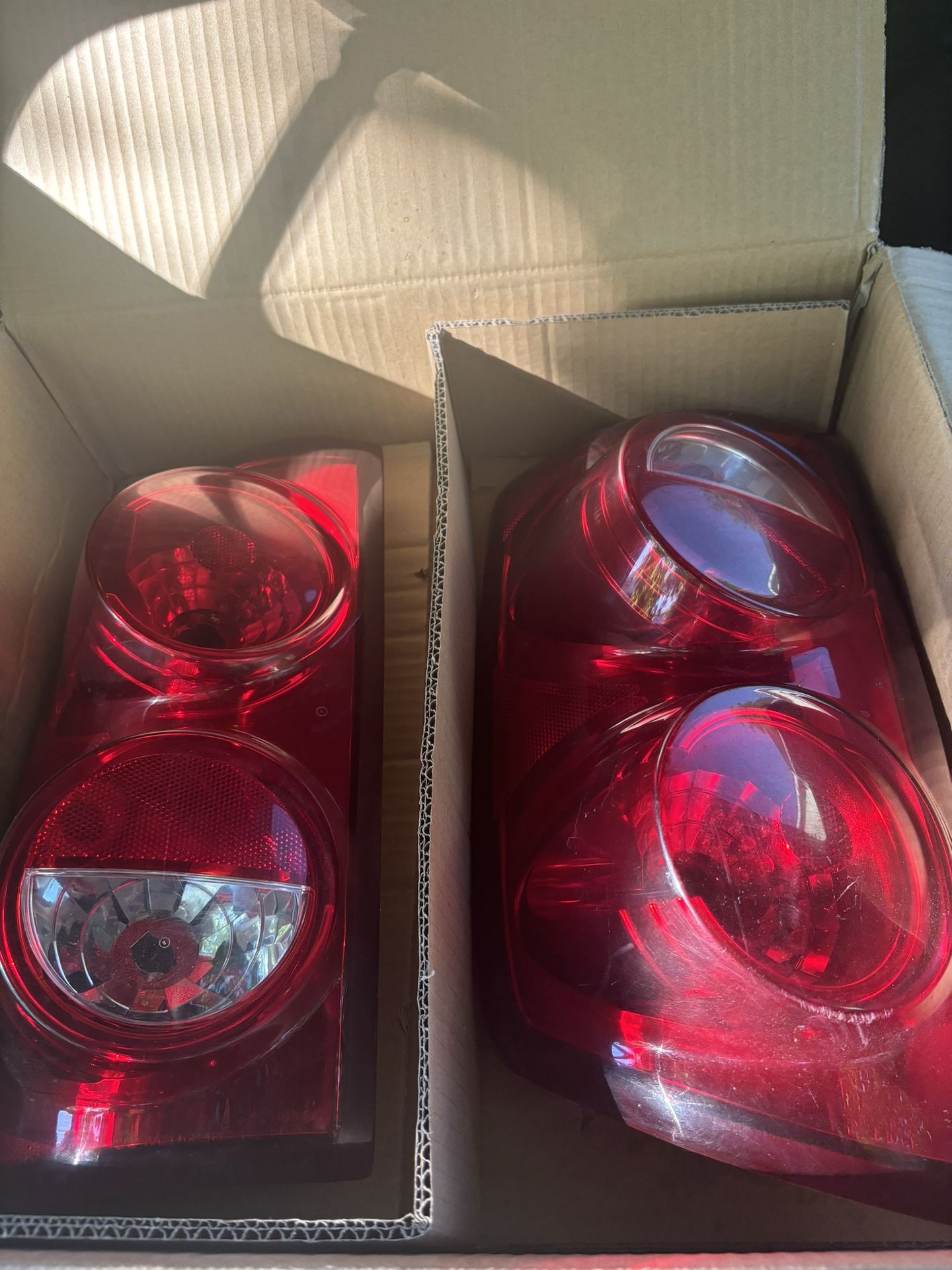 2008/2018Dodge Ram 1500 Parts