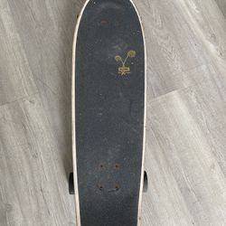 Globe Long Skateboard 