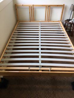 Hasvag 2024 full mattress
