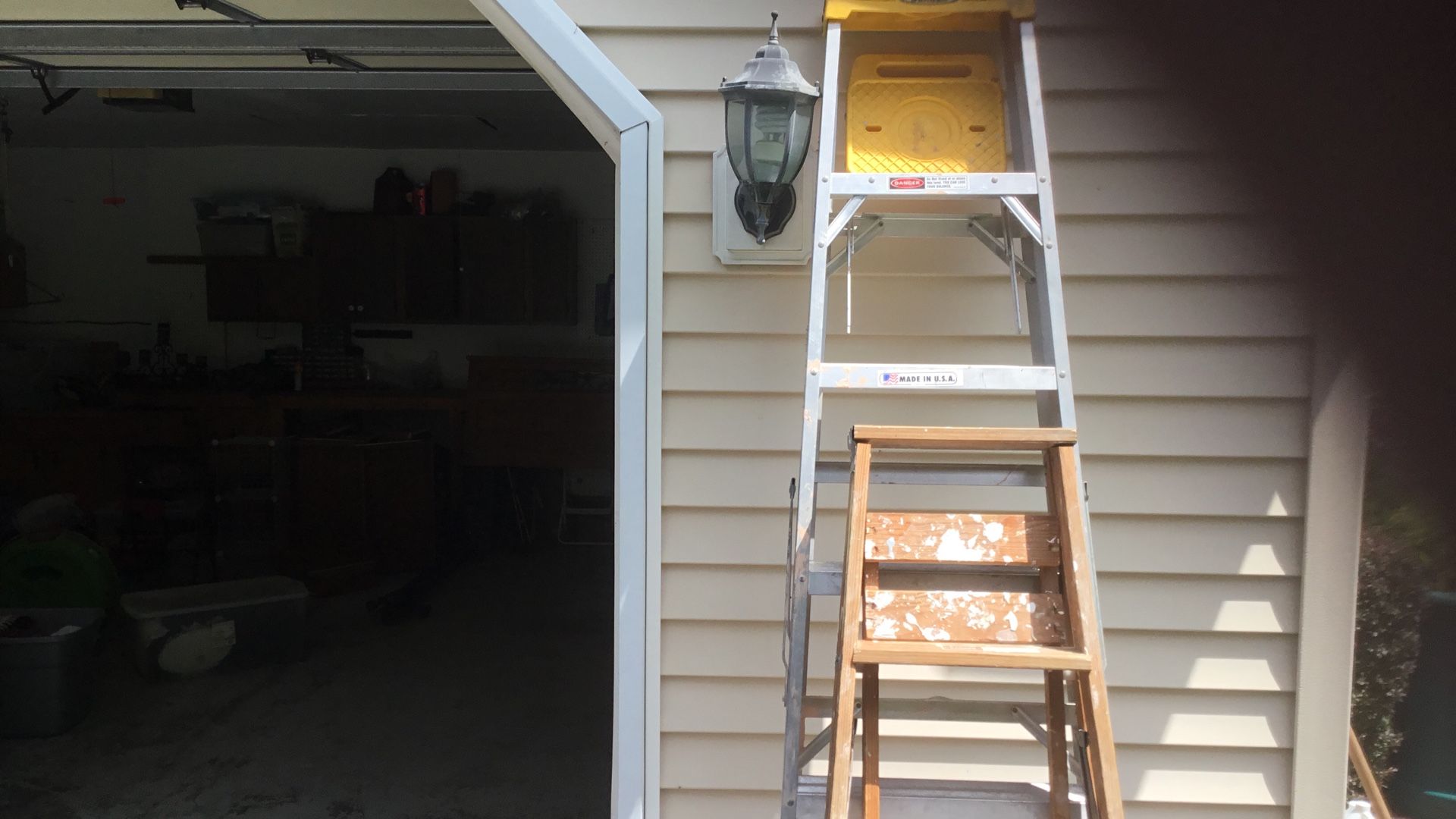 Ladders