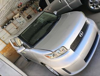 2009 Scion XP