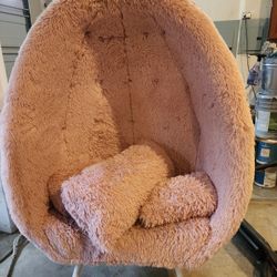 Little Girls Room Chair