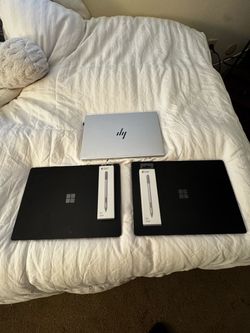Laptops