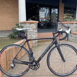 Focus Izalco Pro Road Bike 56cm