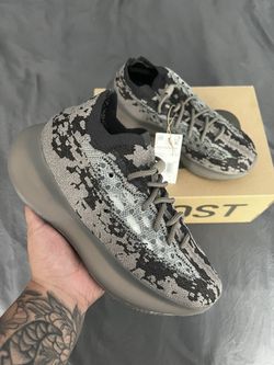 Yeezy Boost 380 Stone Salt - Size 6.5 (Retail Price)