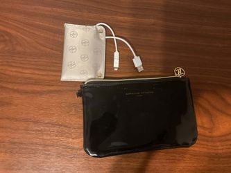 Purse With Charger