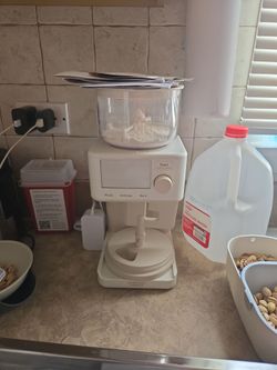 Sourdough Sidekick
