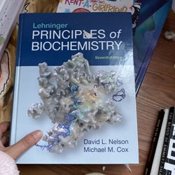 chemistry book!!