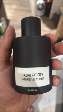 Tom Ford Ombré Leather