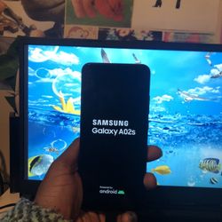 Samsung Galaxy Ao2s