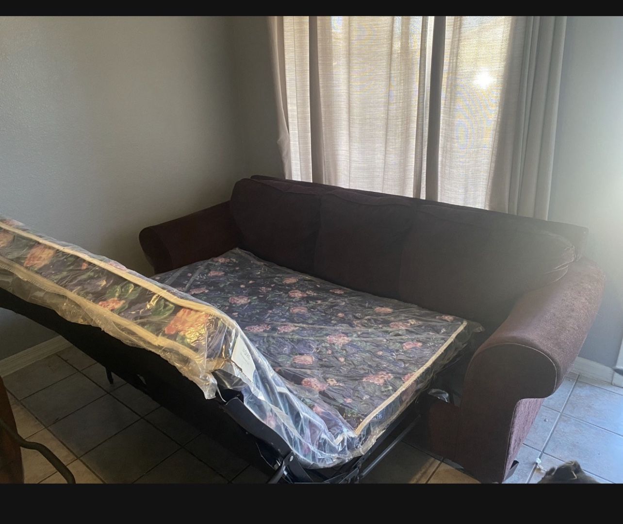 Sofá Cama for Sale in Phoenix, AZ OfferUp