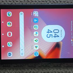10" Android Tablet