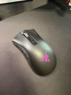 Razer Death Adder V2 Pro gaming mouse