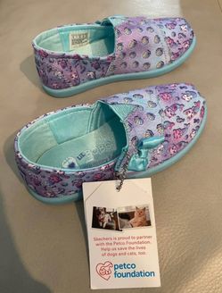 Shell friends lil bobs shoes