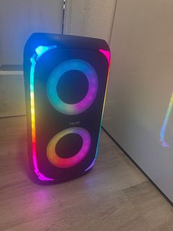 Portable Bluetooth Speaker