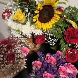 Flowers