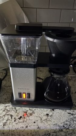Coffee Maker