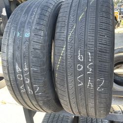 Used tires llantas usadas