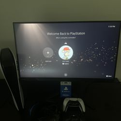 PS5