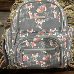 Diapers Bag