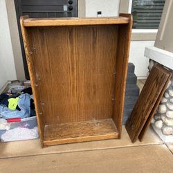 Free Stuff Shelf Women’s Clothing Vintage Lamp Pet Stairs Blender Shelves 