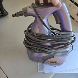 Shark Portable Steam Pocket