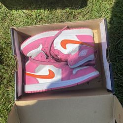 Jordan 1 Sz 13c 