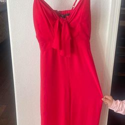 Jumpsuit Size M 
