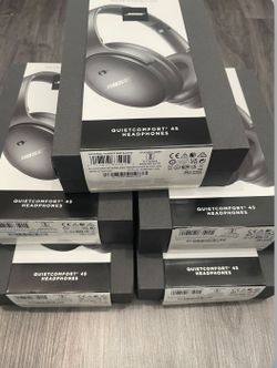Bose QuietComfort 35 II 