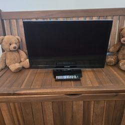 Samsung TV