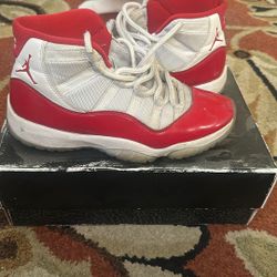 Jordan 11
