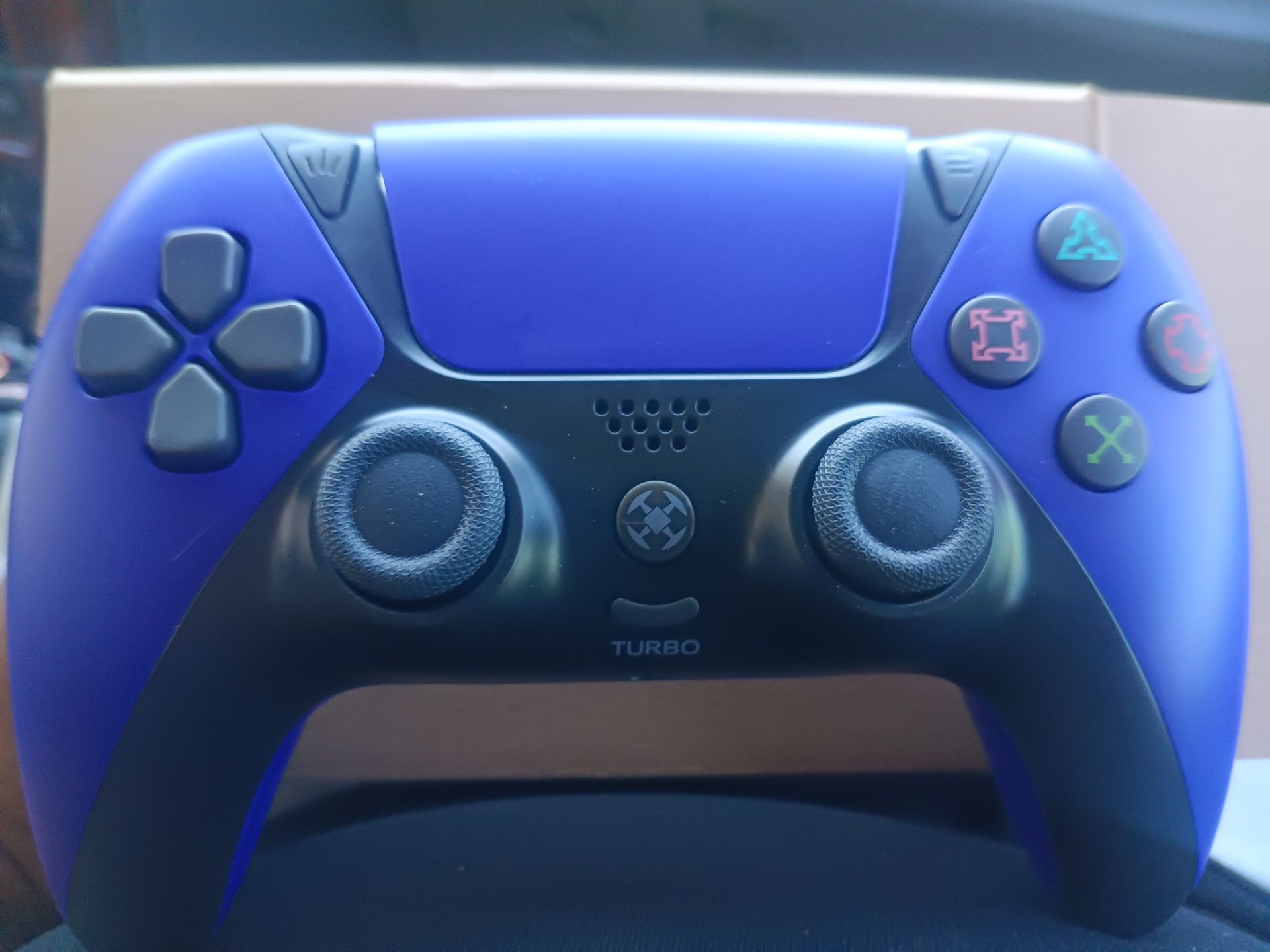 PS4 Controller