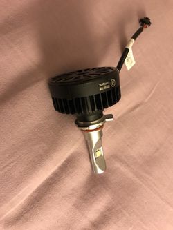 Cnlight LED headlights 9012