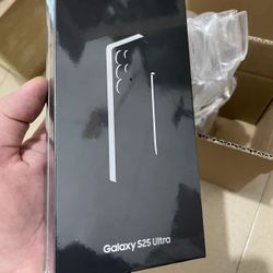 Samsung Galaxy S25 Ultra