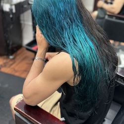 HAIR MAINTENANCE