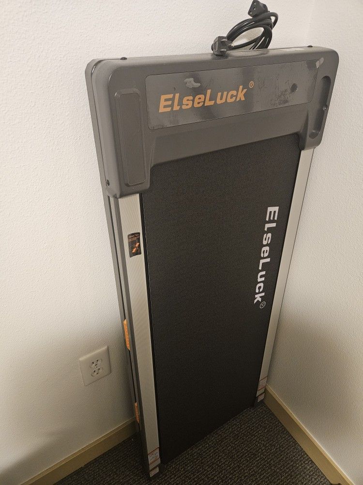 Walking Pad Treadmill