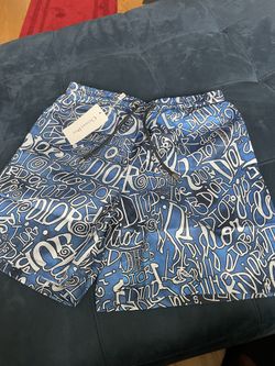 Dior Trunks Brand New