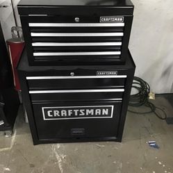 Tool Chest
