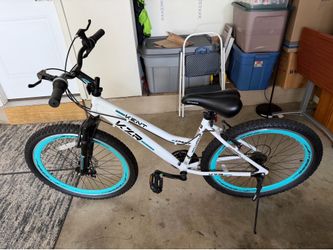 2500 Kent KZR KZ Series Bike