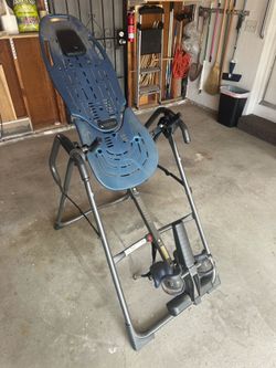 Teeter EP 960