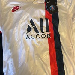 PSG Jersey