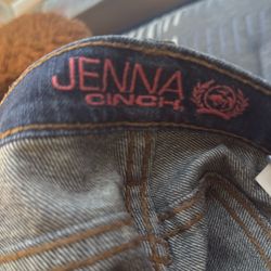 Brand New Cinch Women’s Jeans.